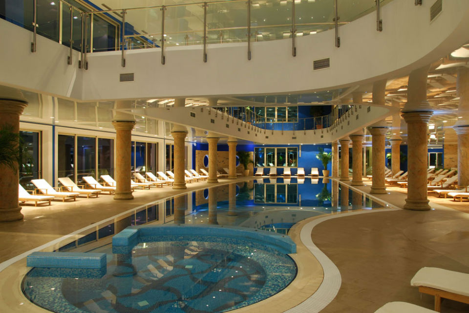 Splendid Resort Budva Montenegro - | Budva's Hotels, Budva Apartments