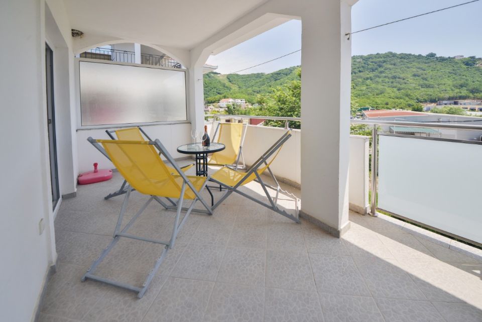 M&D Budva Crna Gora Budva cijene Budva Apartmani i Budva smještaj u