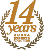 Budva Experts since 1999