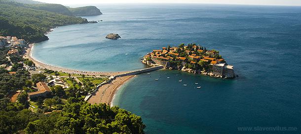 Sveti Stefan