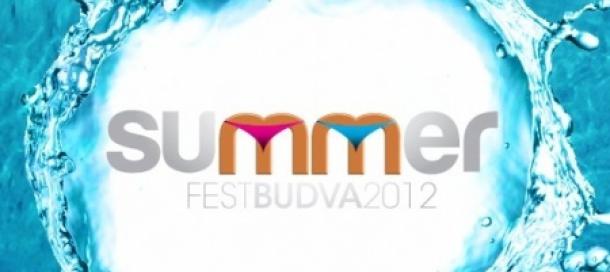 Summer Fest Budva 2012